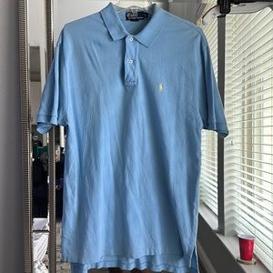 Men’s Ralph Lauren Polo Shirt
